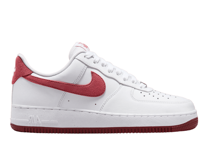 新品　Nike Air Force 1 Low Valentines Day\" Nike Air Force 1 Low Wmns 'Valentine's Day 2022' — Kick Game